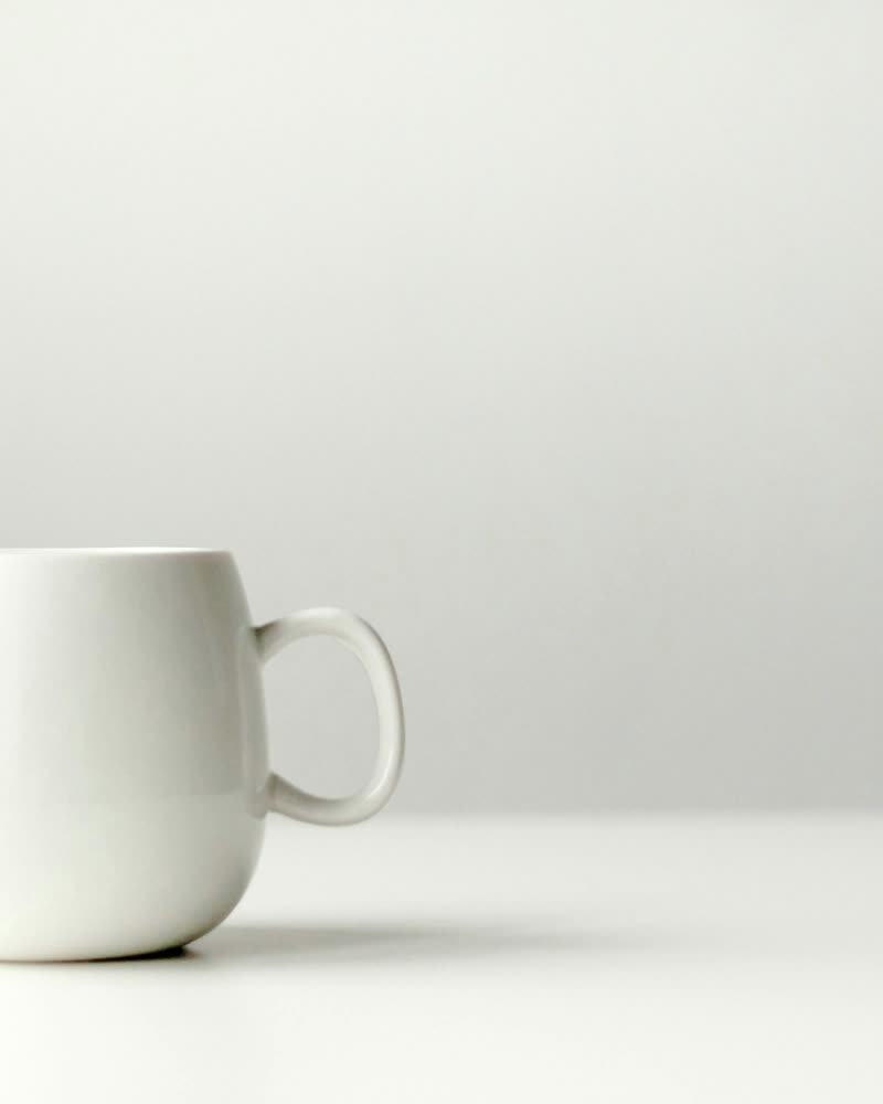 HOMA Mug