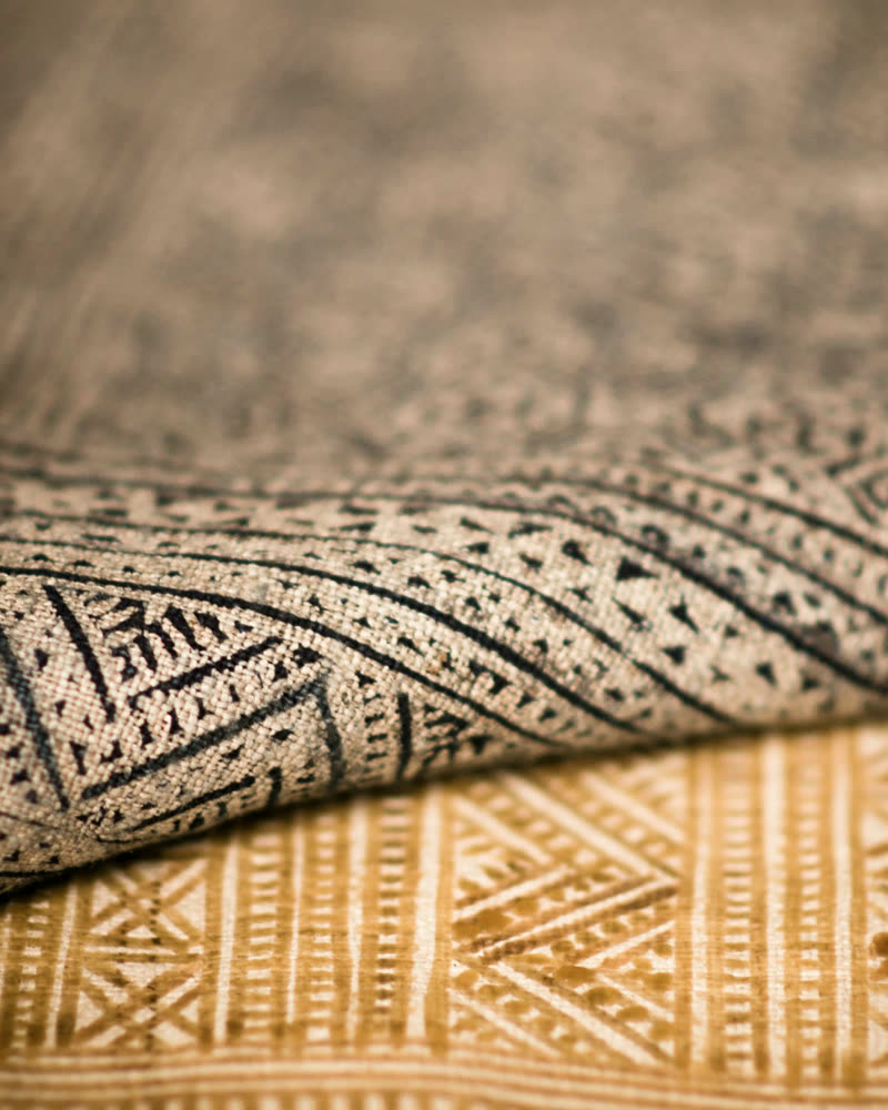 Short-pile Rug